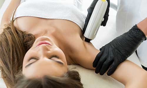 laser treatments