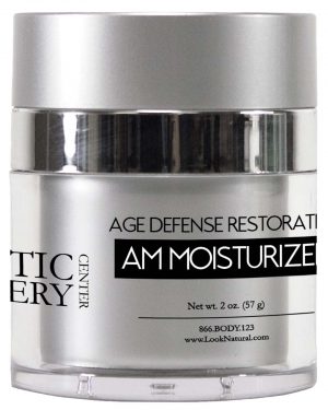 Age Defence AM Mostureizer