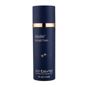 AlphaRet Overnight Face Cream