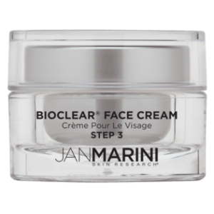 Jan Marini Bioclear Face Cream