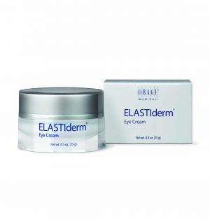 Elastiderm eye cream