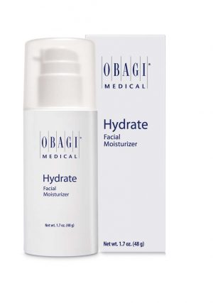 Obagi Medical Hydrate Facial Moisturizer