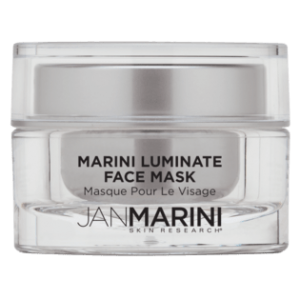Marini Luminate Face Mask