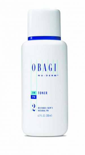 Obagi NuDerm Toner