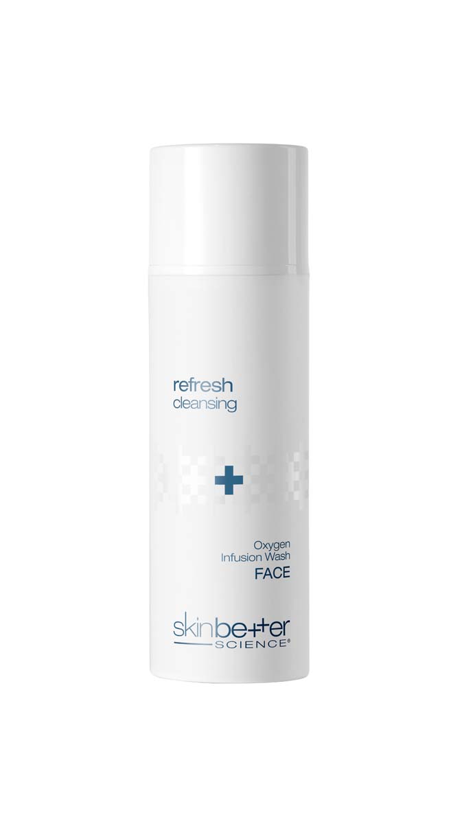 Oxygen Infusion Wash 150ML Oxygen Infusion Wash 150ML