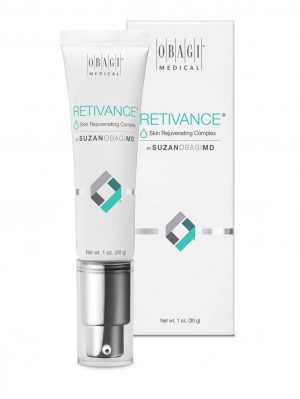 Retivance Skin Rejuvenating Complex