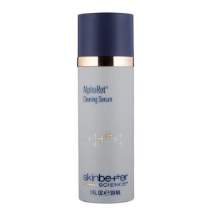 SkinBetter Science AlphaRet Clearing Serum