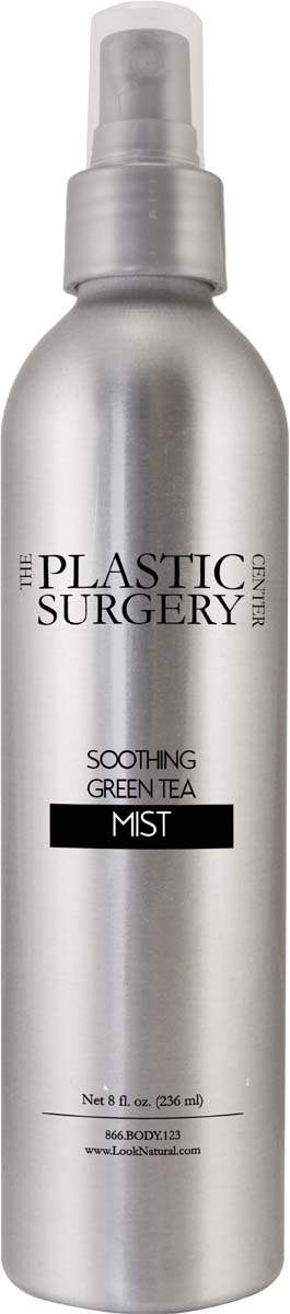 Soothing Green Tea Mist