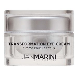 Transformation eye cream