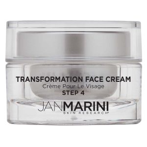 Transformation face cream