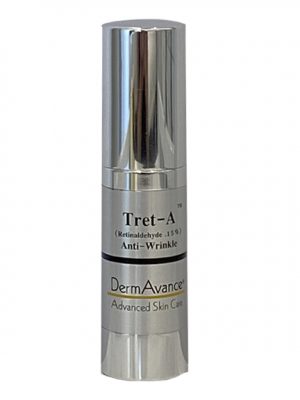 Tret-A Anti-Wrinkle .15%