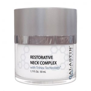 alastin restorative neck complex