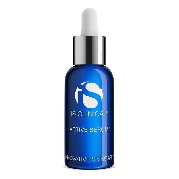 is-clinical-active-serum is clinical active serum