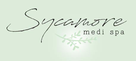 Sycamore Medis Spa logo