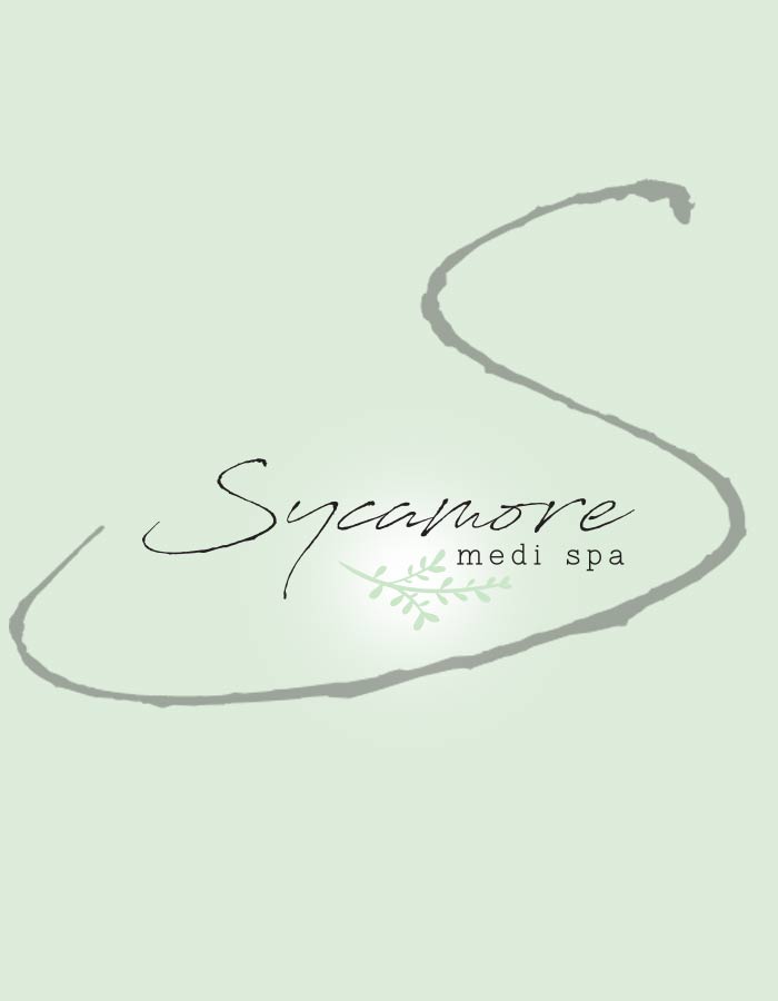 Sycamore Medis Spa logo