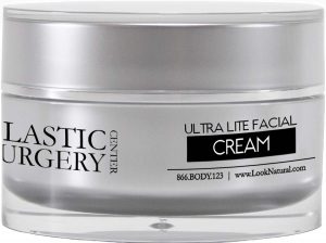 Ultra Lite Facial Cream
